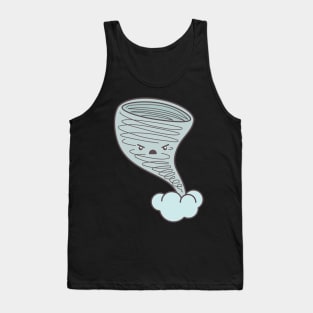 Tornado Tank Top